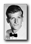 Bob Wyatt: class of 1964, Norte Del Rio High School, Sacramento, CA.